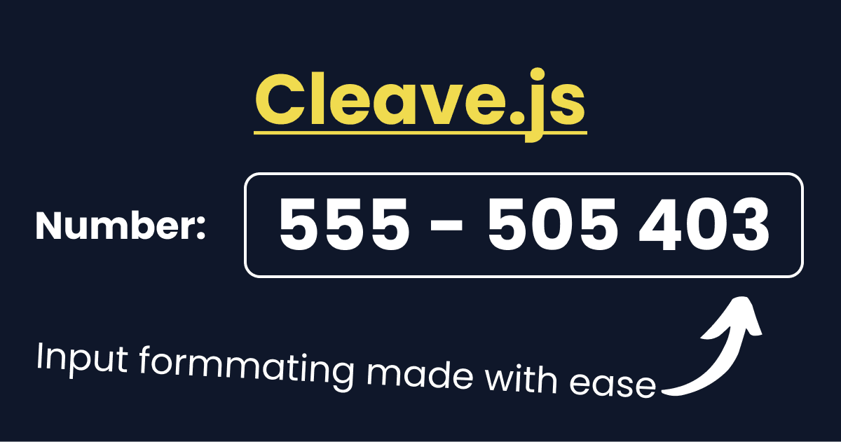 Comprehensive Guide to Cleave.jsthumbnail